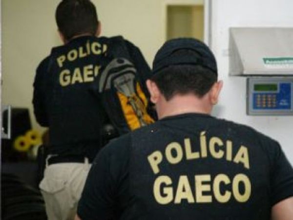 Gaeco denuncia quadrilha responsvel por roubos milionrios de defensivos agrcolas