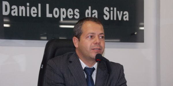 Taques recebe promotor Vinicius Gahyva, que defende alternncia de poder no MPE