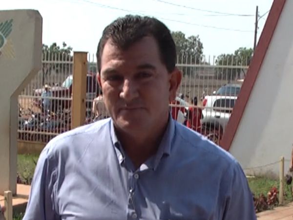 Justia determina bloqueio de R$ 240 mil de prefeito de Confresa