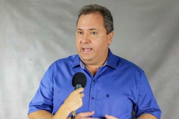 Pleno rejeita candidatura de ex-prefeito de Chapada dos Guimares