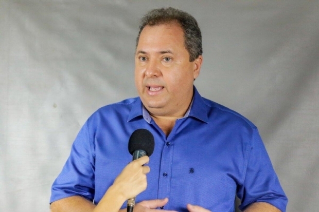 Ex-prefeito de Chapada dos Guimares tem candidatura questionada na Justia