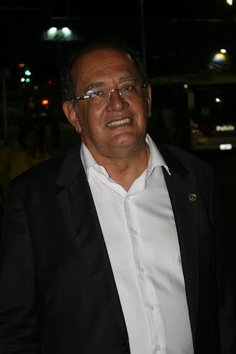 Ministro esteve na Arena Corinthians e conversou com a reportagem do Olhar Direto