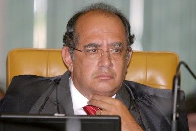 Ministro do STF - Gilmar Mendes