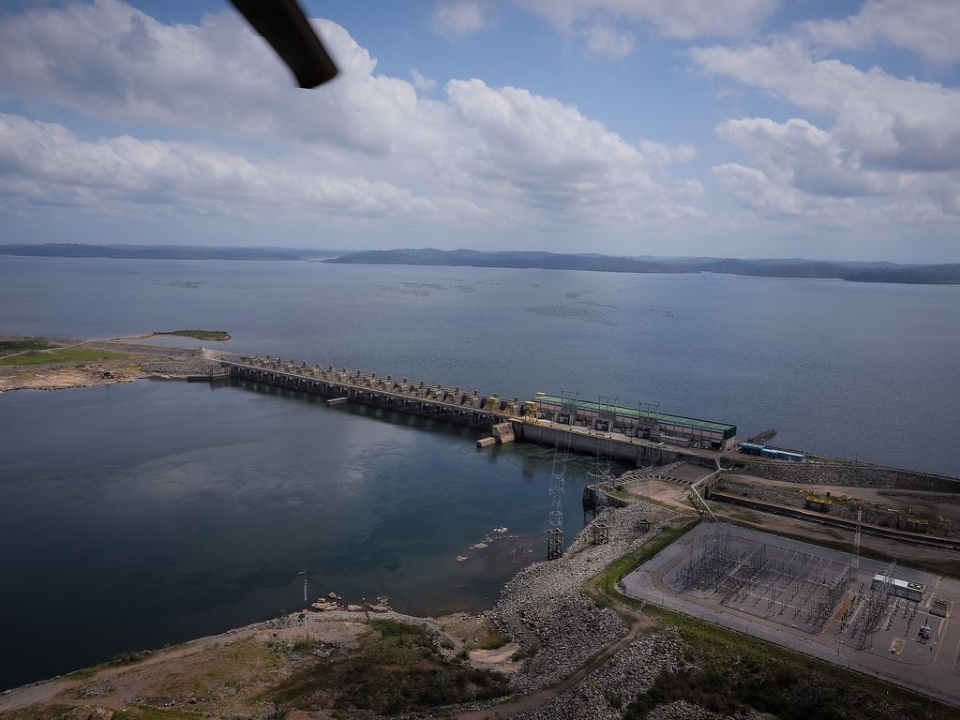 STF invalida normas de Mato Grosso que flexibilizavam construção de hidrelétricas