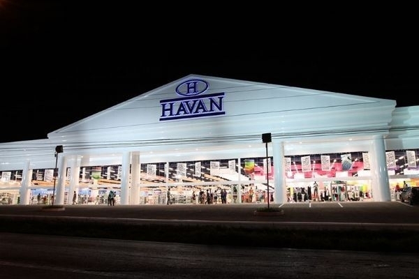 Havan recorre contra deciso que a impediu de atuar em horrio de supermercado