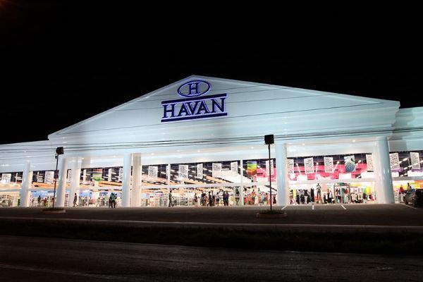 Cliente denuncia assalto no estacionamento da loja HAVAN em VG; STJ desvincula responsabilidade