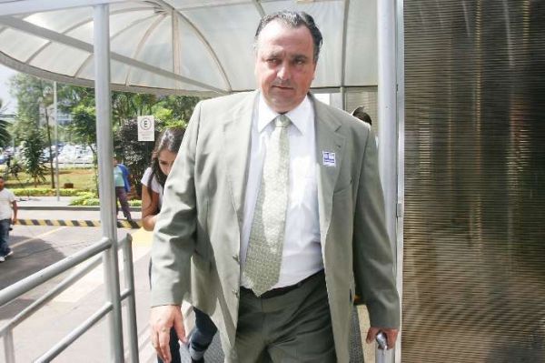 Presidente do STF decreta fim do processo para Pedro Henry