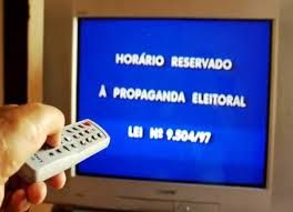 TV Centro Amrica e rdio Gazeta FM sero as retransmissoras do horrio eleitoral em Mato Grosso