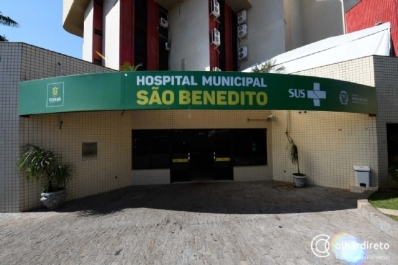 MP arquiva inqurito que apurou supostas irregularidades no Hospital Municipal So Benedito