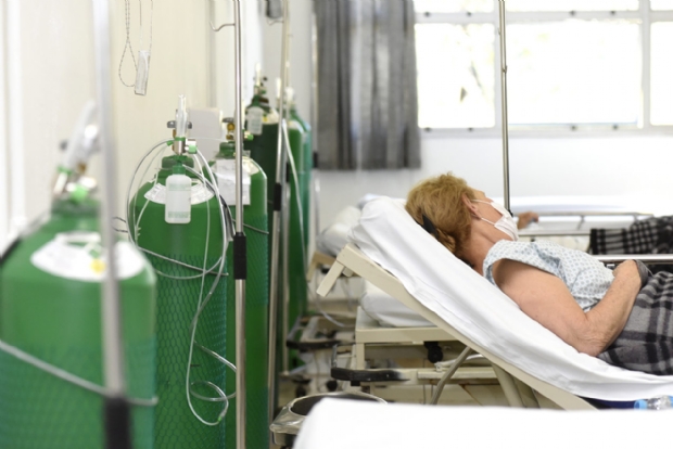 Justia Federal determina que Unio garanta oxignio medicinal em hospitais de Mato Grosso
