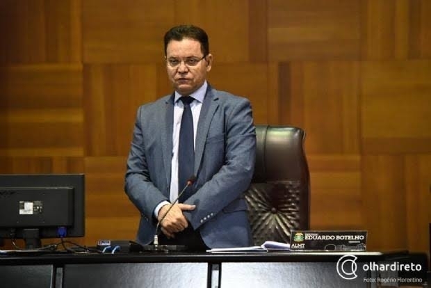 Botelho defende no Supremo validade de ajuda de custo para membros do MPE