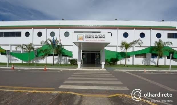 MP pede retirada de projeto que autoriza emprstimo de R$ 50 milhes para Vrzea Grande