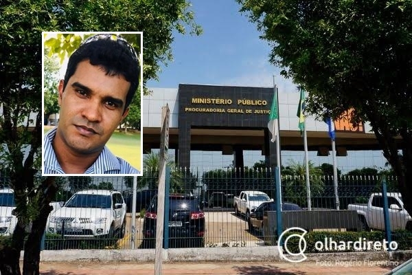 MP no ir recorrer contra revogao de priso de policial penal acusado de agresso e tortura