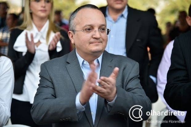 STF nega recurso de ex-governador e investigao da Rmora  mantida na 7 Vara Criminal