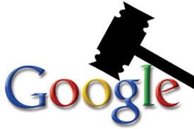 Juza determina segredo de justia em  ao que magistrado move contra o Google