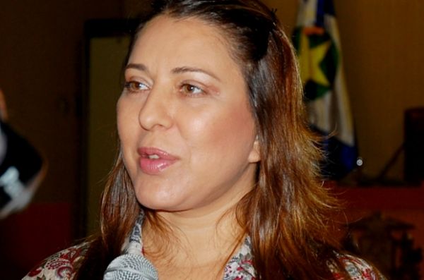 Janete promete cooperar contra o trabalho escravo em Mato Grosso