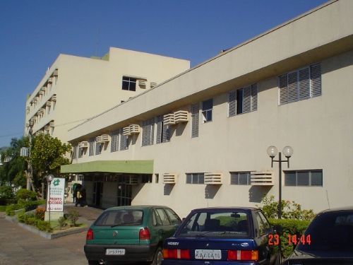 Hospital Jardim Cuiab  condenado a pagar mais de R$ 42 mil por danos morais e materiais  enfermeira