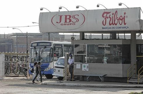 TJ-MT nega pedido e R$ 73 milhes da JBS continuam bloqueados para ressarcimento do errio pblico