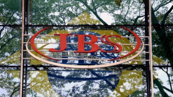 JBS pagar R$ 3 milhes de indenizao por descumprimento de normas trabalhistas
