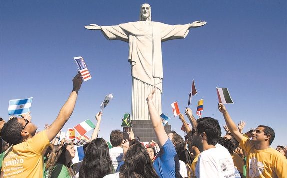 Justia do Rio nega habeas corpus preventivo a ateus e agnsticos