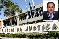 STJ confirma envio de ao penal contra desembargador aposentado  Justia comum