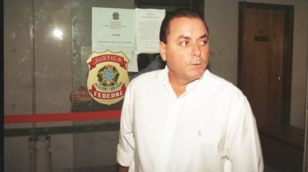 STF suspende novo jri de Josino Guimares, acusado de mandar matar juiz