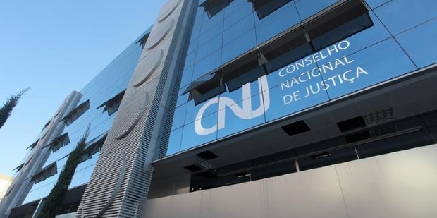 CNJ trava abertura de processo para escolha de uma vaga de desembargador