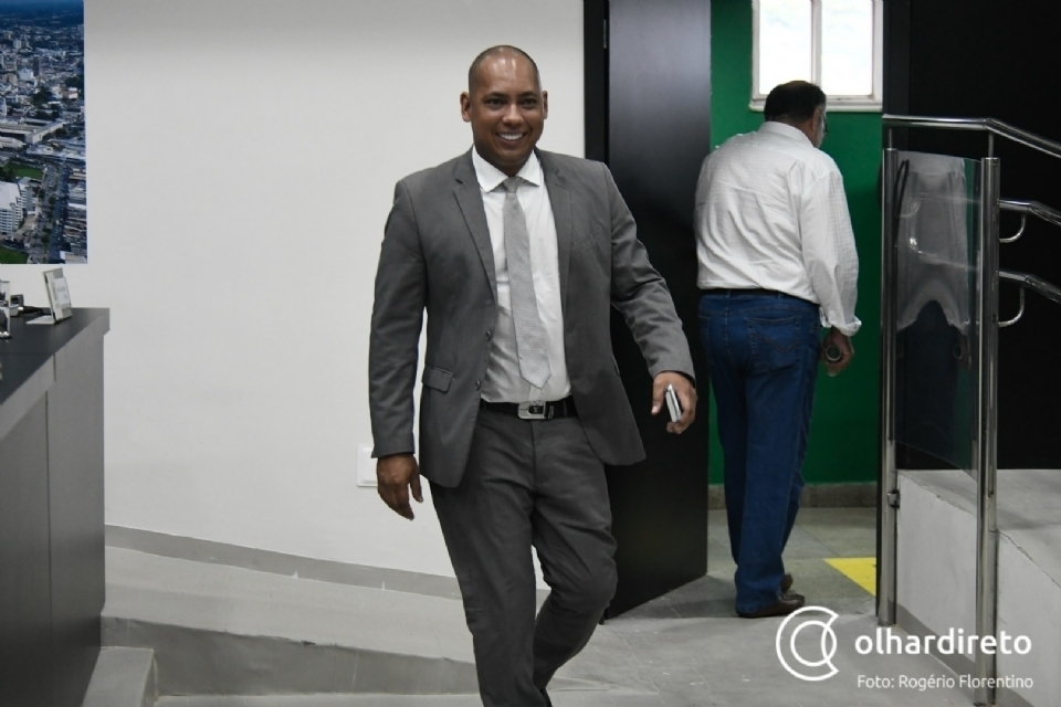 Moraes nega liminar que tentava garantir cargo de vereador a Juca do Guaran, eleito deputado estadual