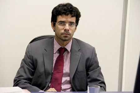 Juiz George Falco Coelho Paiva reconheceu o vnculo entre Telexfree e ex-divulgador