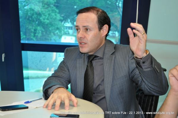Juliano Girardello, relator do processo, no considerou que a empresa seja responsvel pelo ocorrido