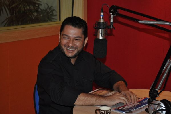 Juiz Julier Sebastio em entrevista  Rdio Mix
