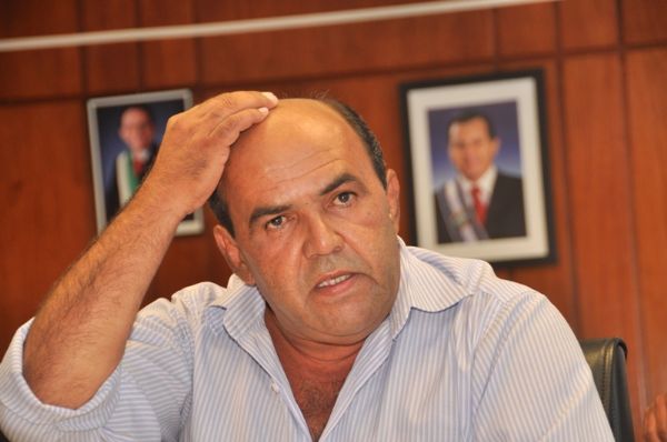 Impedido de depor, Pinheiro afirma que Cmara foi destruda em poucos meses por Joo Emanuel
