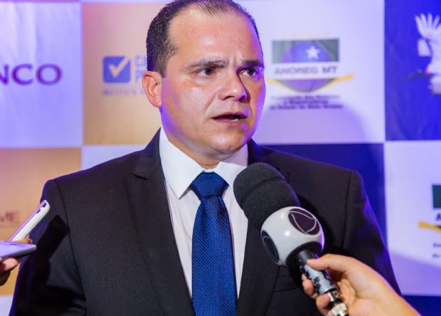 Presidente da OAB quer auditar sistemas de escutas em Mato Grosso para evitar barriga de aluguel
