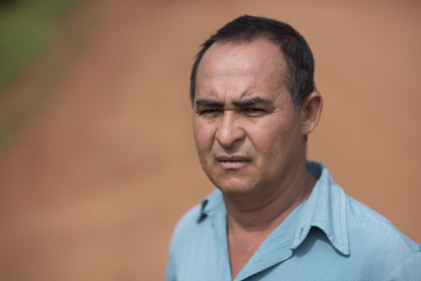 MPF denuncia prefeito por desmatar terras indgenas para exercer atividade agropecuria