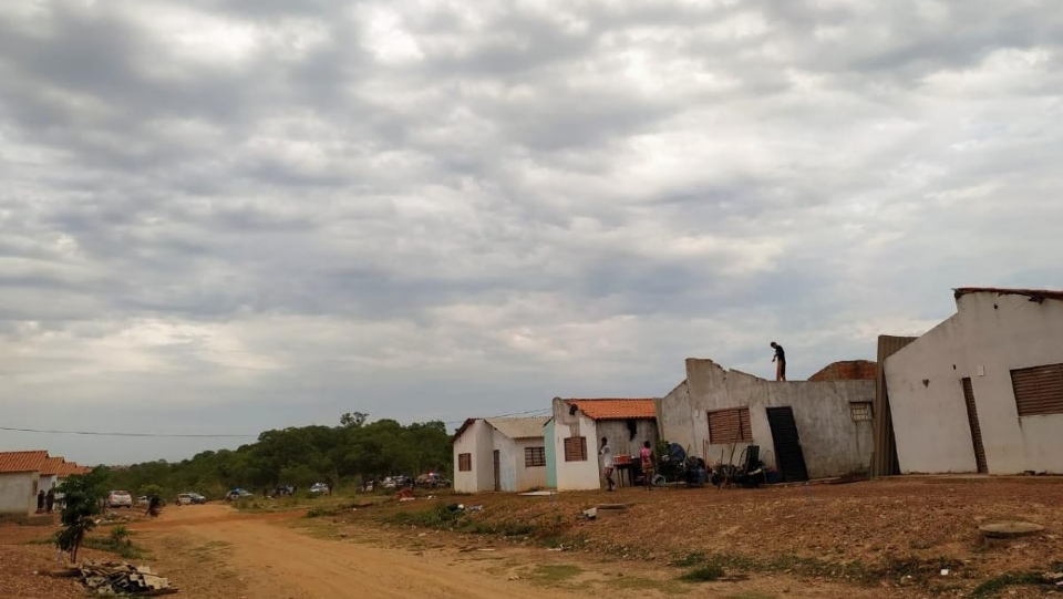 TJ considera risco ao meio ambiente e mantm demolio de 40 casas no Loteamento Jonas Pinheiro