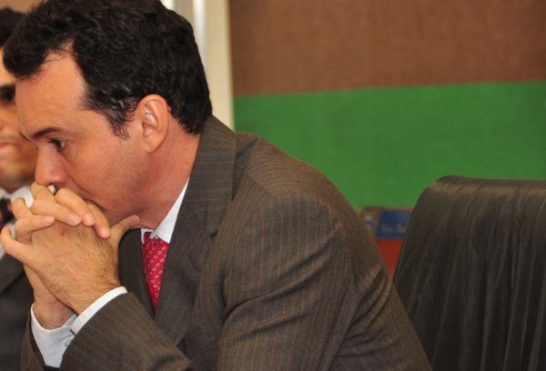Justia eleitoral reprova contas da campanha de Ldio Cabral a prefeitura de Cuiab em 2012