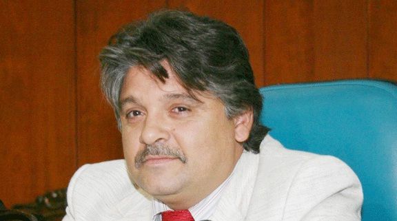 Ex-presidente da Cmara de Cuiab  condenado por improbidade administrativa