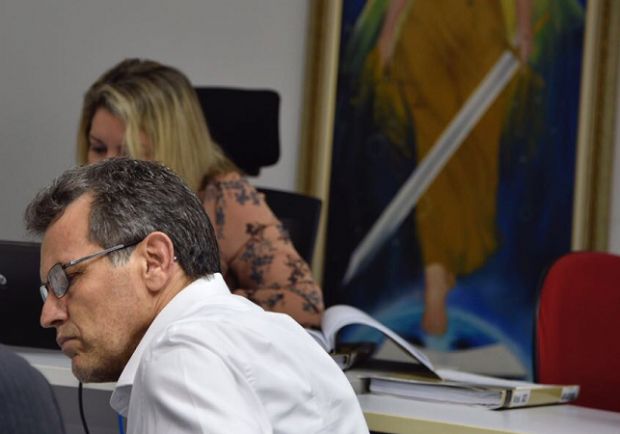 Juza define audincias em processo de desapropriao que lesou Estado em R$ 7 milhes