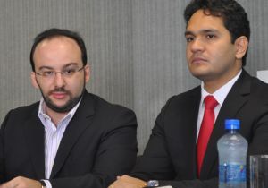 Defesa de Joo Emanuel afirma que Gaeco 'seleciona' alvos e cobra fiscalizao do MP
