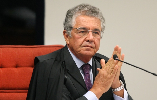 Sindicato dos Servidores do Poder Judiciário é admitido em ação de Mendes sobre RGA