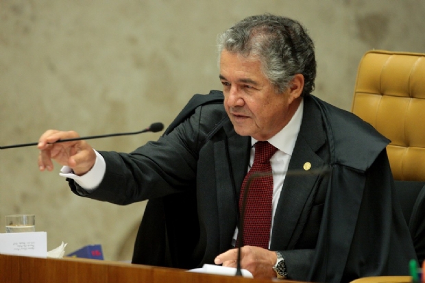 Ministro do STF determina soltura de presos com condenao em 2 instncia; Lula beneficiado
