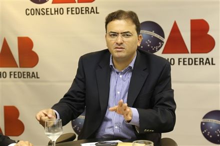 Marcus Vinicius: passo decisivo para criao de um sistema nacional de valorizao do advogado