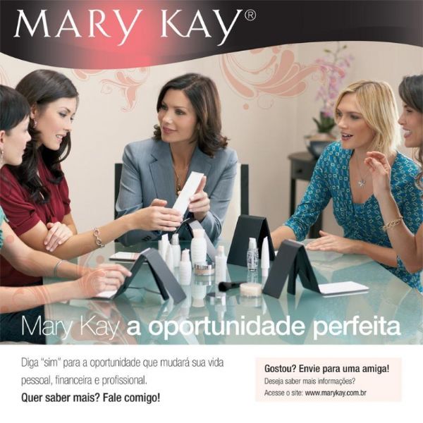 Justia de MT reconhe vnculo trabalhista com Mary Kay e abre jurisprudncia