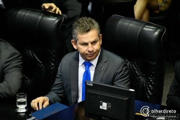 Unemat tenta ser parte em ao de Mauro contra obrigao de aplicar 35% da receita em educao