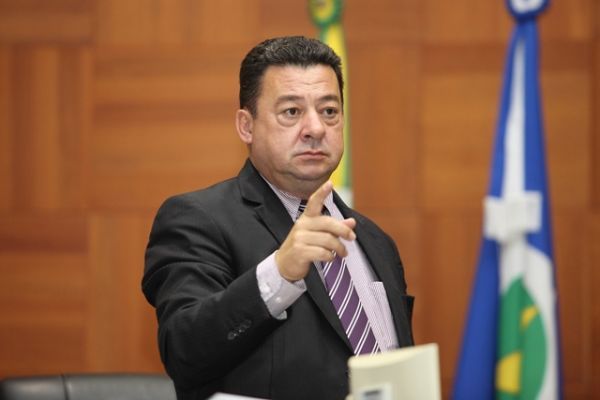 TRE julga deputado Mauro Savi por abuso de poder e compra de votos
