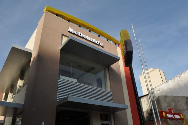 McDonalds consegue reduzir em R$ 43 milhes valor por danos