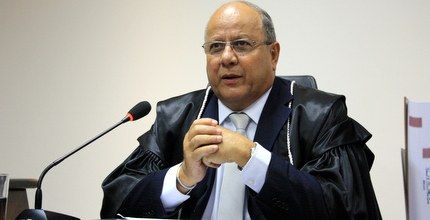 Samuel Franco Dalia Jnior conclui mandato no Tribunal Regional de Mato Grosso