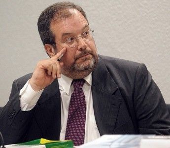 Ministro Villas Bas Cueva