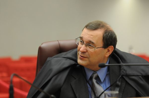 Ministro do STJ nega arquivar ao penal por suposta corrupo de herdeira do cl Pagliuca