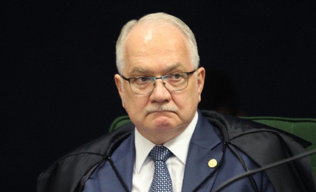 Ministro vota contra leis que causaram  alteração de divisas da Chapada dos Guimarães e de outros municípios